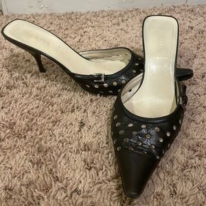 PRADA Kitten Heels
